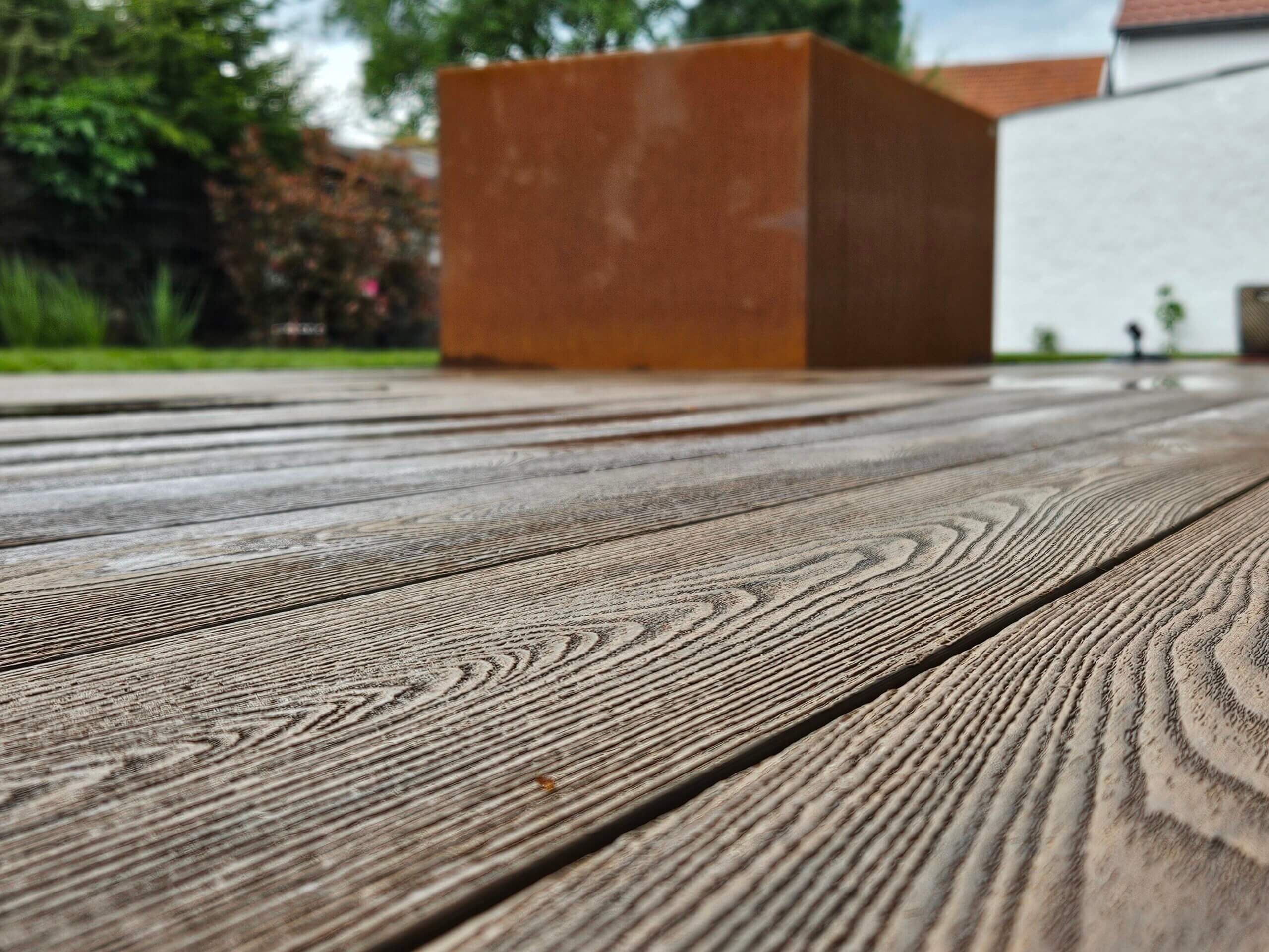 Natursteinarbeiten in Jengen und Kaufbeuren