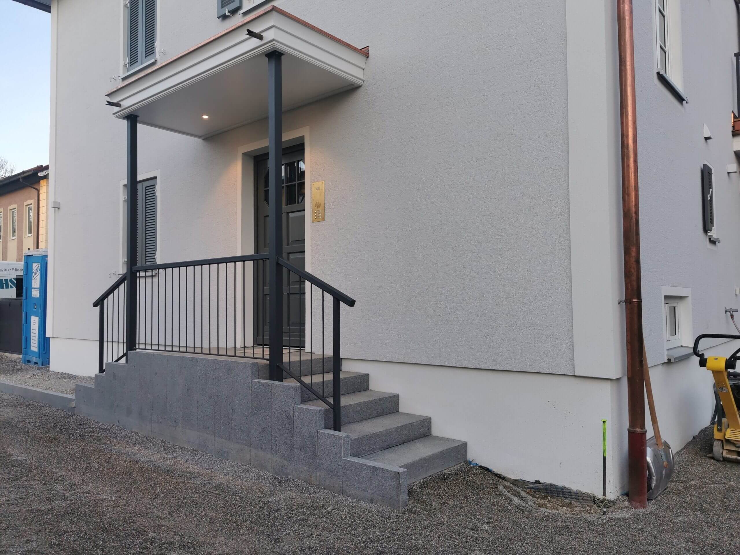 Pflege & Pflanzungen in Jengen und Kaufbeuren